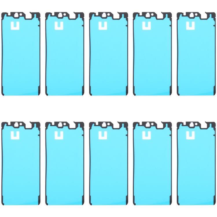 For vivo X90 10pcs Front Housing Adhesive