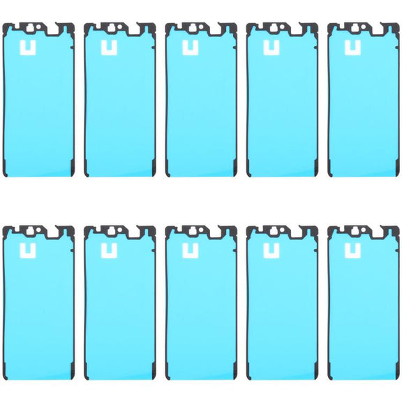 For vivo X90 10pcs Front Housing Adhesive
