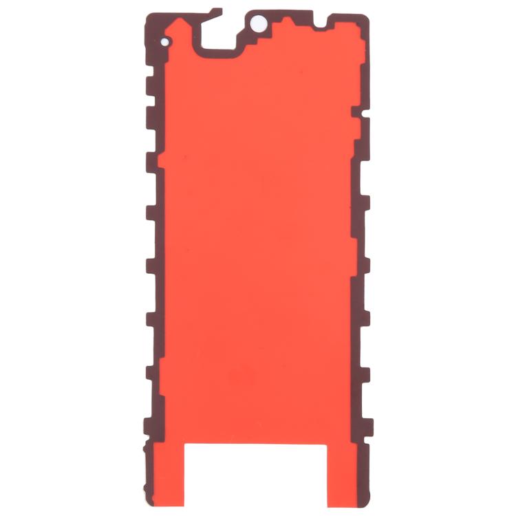 For vivo X70 Pro+ 10pcs Front Housing Adhesive