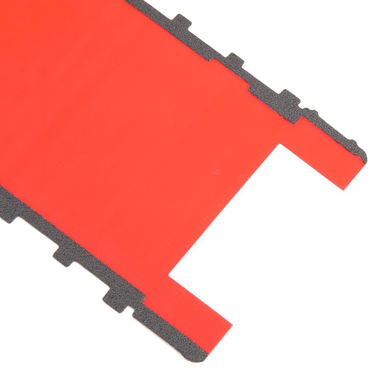 For vivo X70 Pro+ 10pcs Front Housing Adhesive
