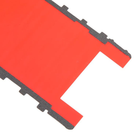 For vivo X70 Pro+ 10pcs Front Housing Adhesive