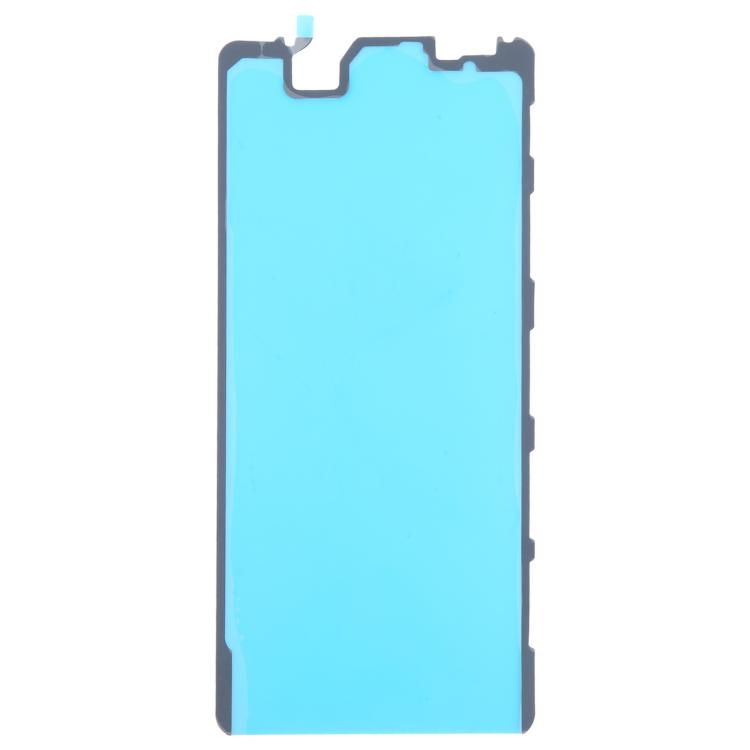 For vivo X80 10pcs Front Housing Adhesive