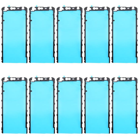 For vivo S16 / S16 Pro 10pcs Front Housing Adhesive