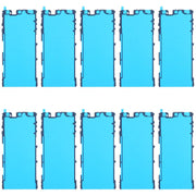 For vivo S17 10pcs Front Housing Adhesive