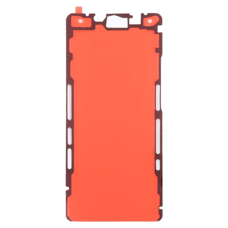 For OPPO Reno11 10pcs Front Housing Adhesive