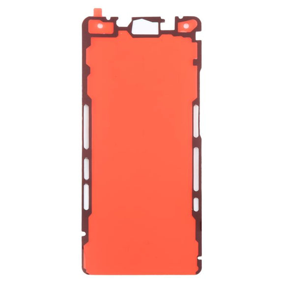For OPPO Reno11 10pcs Front Housing Adhesive