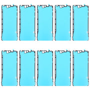 For OPPO Reno12 10pcs Front Housing Adhesive