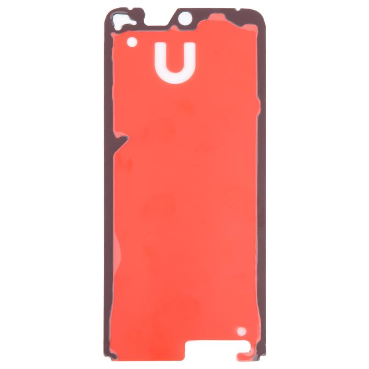 For OPPO Find X6 Pro 10pcs Front Housing Adhesive