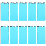 For OPPO Find X6 10pcs Front Housing Adhesive