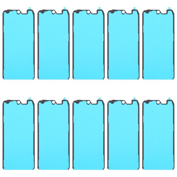 For OPPO Find X6 10pcs Front Housing Adhesive