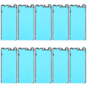 For OPPO Find X7 10pcs Front Housing Adhesive