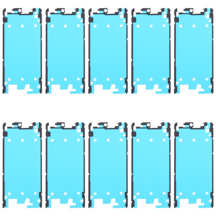 For Xiaomi Civi 2 10pcs Front Housing Adhesive