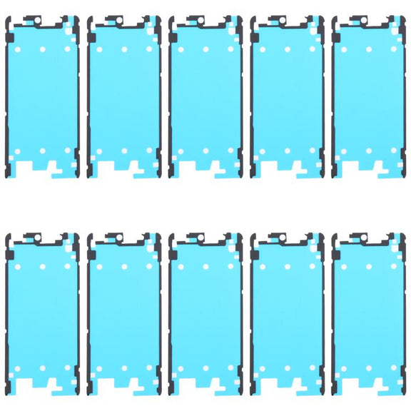 For Xiaomi Civi 2 10pcs Front Housing Adhesive