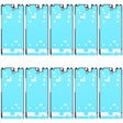 For Xiaomi Civi 10pcs Front Housing Adhesive - free shipping - PMc TechLife - Order now!