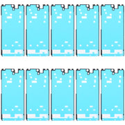 For Xiaomi Civi 10pcs Front Housing Adhesive