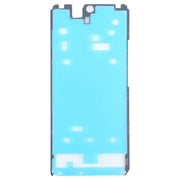 For Xiaomi Civi 10pcs Front Housing Adhesive