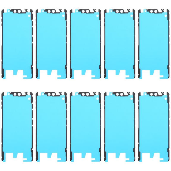 For Xiaomi Civi 3 10pcs Front Housing Adhesive