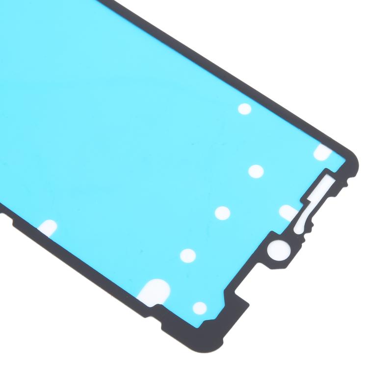 For Xiaomi Redmi K60 10pcs Front Housing Adhesive