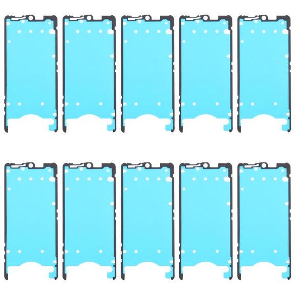 For Xiaomi Redmi K60 10pcs Front Housing Adhesive