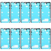 For Xiaomi 14 10pcs Front Housing Adhesive