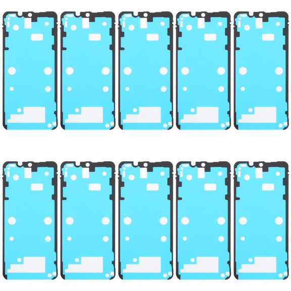 For Xiaomi 14 10pcs Front Housing Adhesive