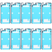 For Xiaomi 13 10pcs Front Housing Adhesive