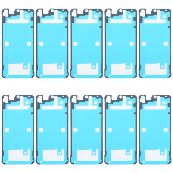 For Xiaomi 13 10pcs Front Housing Adhesive