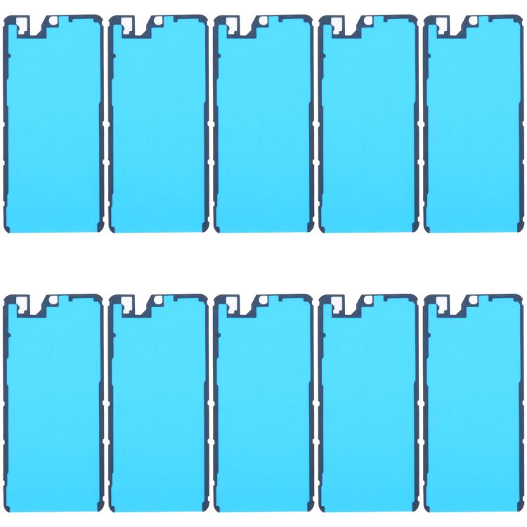 For Xiaomi 13 Pro 10pcs Front Housing Adhesive