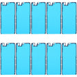 For Xiaomi 13 Pro 10pcs Front Housing Adhesive - Adhesive Sticker by PMc TechLife | Online Shopping South Africa | PMc TechLife | Buy Now Pay Later Mobicred