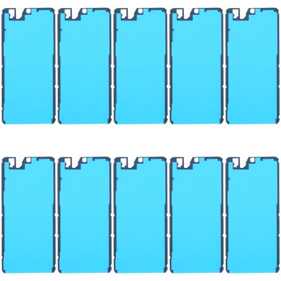 For Xiaomi 13 Pro 10pcs Front Housing Adhesive