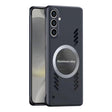 For Samsung Galaxy S24 5G All-inclusive Lens Frameless Graphene Cooling Phone Case(Black) - Galaxy S24 5G Cases by PMc TechLife | Online Shopping South Africa | PMc TechLife | Buy Now Pay Later Mobicred