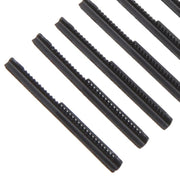 For iPhone 16 Pro / 16 Pro Max 10pcs Earpiece Speaker Dustproof Mesh