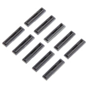 For iPhone 16 Plus / 16 10pcs Earpiece Speaker Bracker