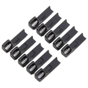 For iPhone 16 Pro 10pcs Earpiece Speaker Bracker