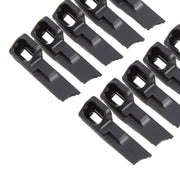 For iPhone 16 Pro 10pcs Earpiece Speaker Bracker