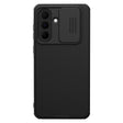For Samsung Galaxy A56 5G NILLKIN Black Mirror Pro Series Camshield PC Phone Case(Black) - free shipping - PMc TechLife - Order now!