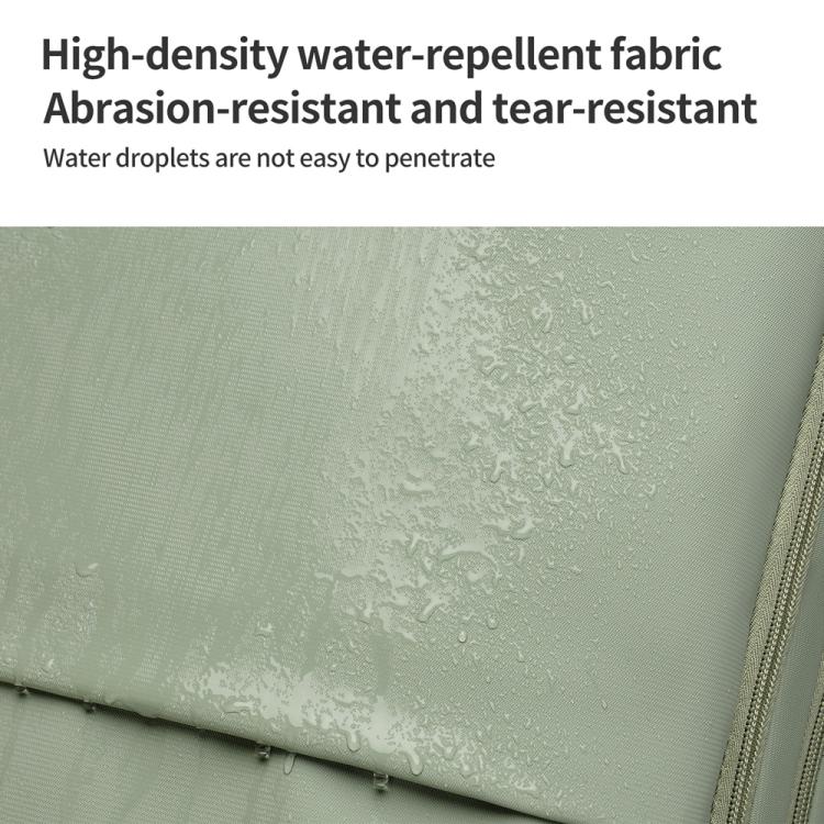 P960 Large Capacity Water Resistant Fashionable Backpack(Pink)