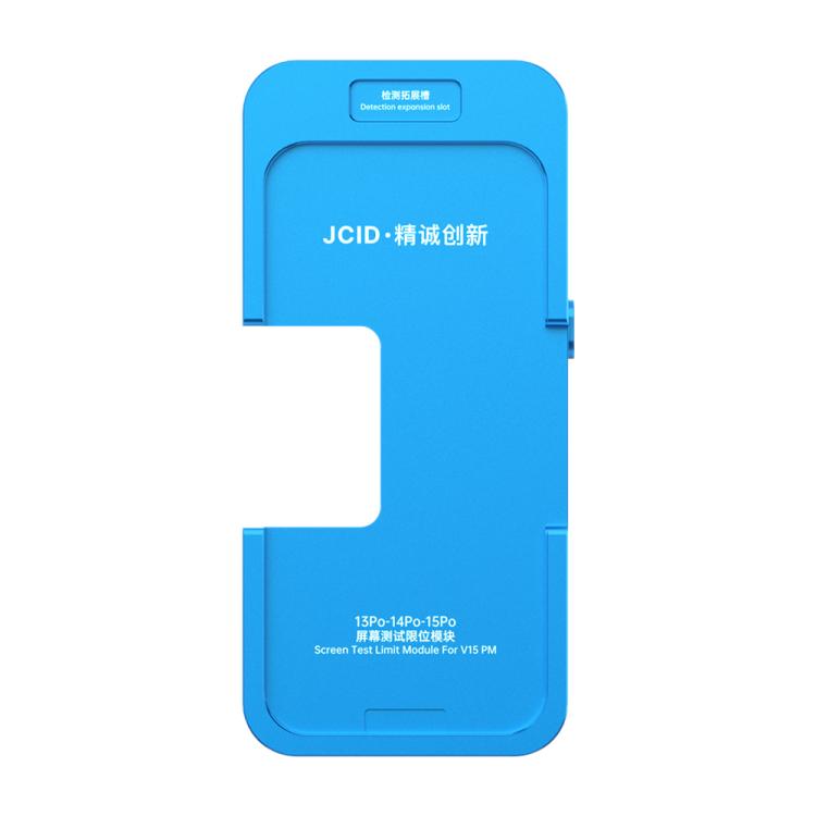 JCID V15PM Specialized EDP Model Screen Test Limit Module for iPhone 13 Pro
