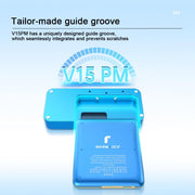 JCID V15PM Specialized EDP Model Screen Test Limit Module for iPhone 13 Pro