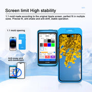 JCID V15PM Specialized EDP Model Screen Test Limit Module for iPhone 13 Pro