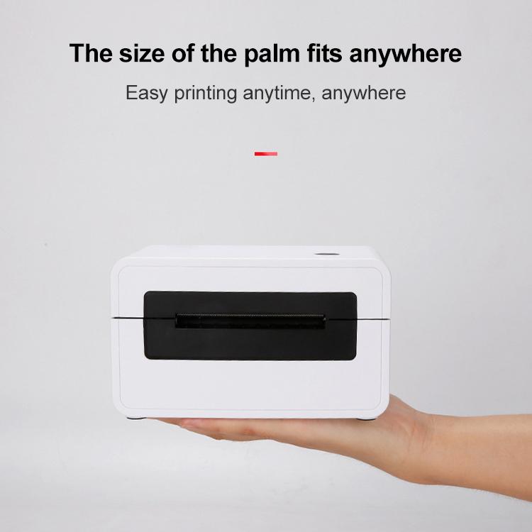 HPRT N31XE Cloud Print Express Electronic Label Printer, Plug:AU Plug(White)