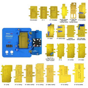 Aixun iHeater 3rd Gen Intelligent Desoldering Heat Platform for iPhone X-15 Pro Max