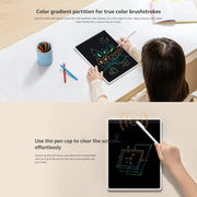 Xiaomi Mijia Children LCD Small Blackboard Colorful Edition(10 inch)