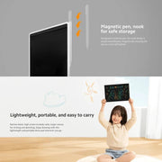 Xiaomi Mijia Children LCD Small Blackboard Colorful Edition(13.5 inch)