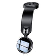 Yesido C316 15W Magsafe Magnetic Car Wireless Charger(Black) - Wireless Charger Holders by PMc TechLife | Online Shopping South Africa | PMc TechLife | Buy Now Pay Later Mobicred