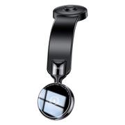 Yesido C316 15W Magsafe Magnetic Car Wireless Charger(Black)