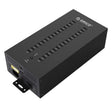 ORICO IH30P Industrial Grade 30 Ports USB 2.0 Hub, Plug:EU Plug(Black) - free shipping - PMC TechLife - Order now!