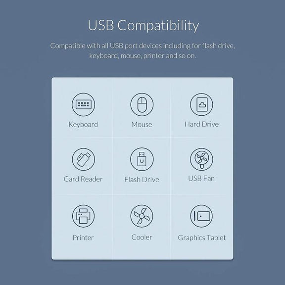 ORICO IH30P Industrial Grade 30 Ports USB 2.0 Hub, Plug:UK Plug(Black)