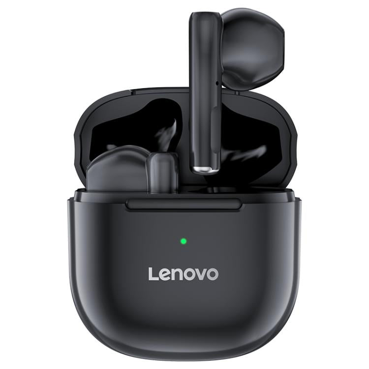 Original Lenovo TC3301 Wireless Bluetooth 5.3 Earphones(Black)