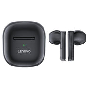 Original Lenovo TC3301 Wireless Bluetooth 5.3 Earphones(Black)